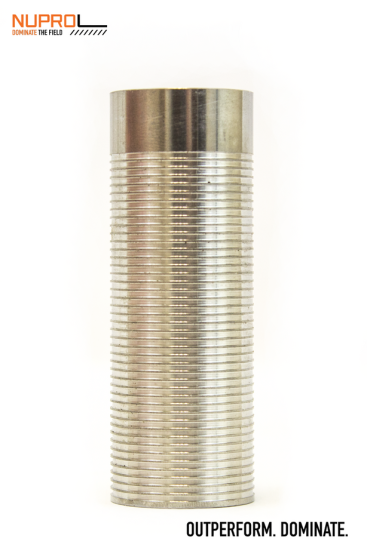 Nuprol Stainless Steel Cylinder