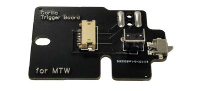Gorilla Mechanical MTW Board